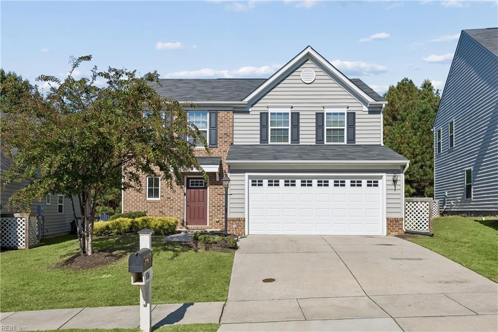 Photo of 5864 Pilmour Drive, Providence Forge, VA 23140 (MLS # 10657346)