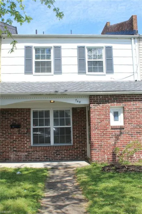 748 Lake Edward Drive, Virginia Beach, VA 23462 - #: 10581504