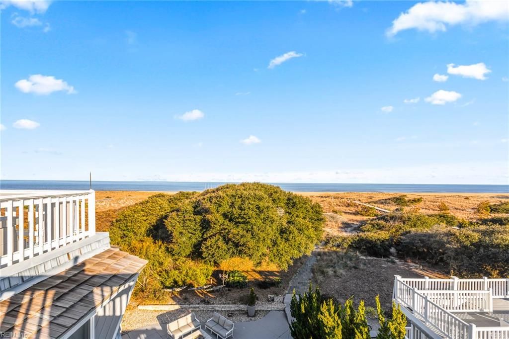 Photo of 8504 Ocean Front Avenue, Virginia Beach, VA 23451 (MLS # 10613919)