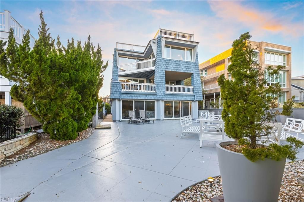 Photo of 8504 Ocean Front Avenue, Virginia Beach, VA 23451 (MLS # 10613919)