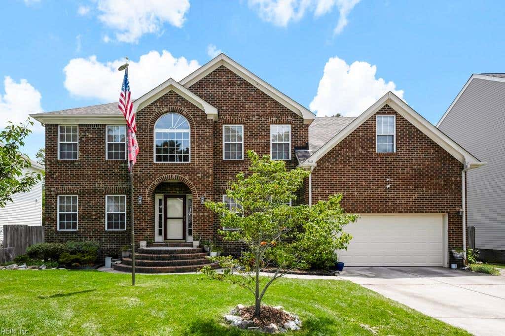 Photo of 4613 Bellamy Court, Virginia Beach, VA 23462 (MLS # 10648106)