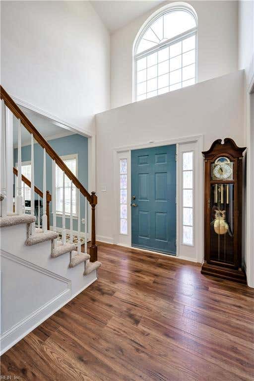 Photo of 4613 Bellamy Court, Virginia Beach, VA 23462 (MLS # 10648106)