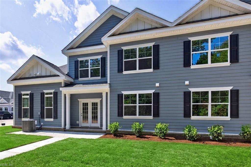 Photo of 2044 Mango Street, Chesapeake, VA 23321 (MLS # 10651295)