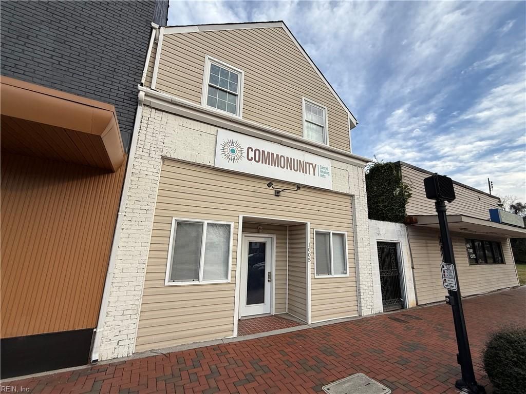 Photo of 1005 Chesapeake Avenue, Chesapeake, VA 23324 (MLS # 10613422)