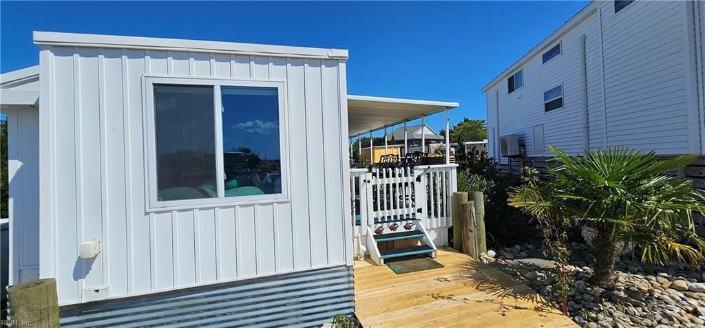 Photo of 3665 Sandpiper Drive Lot #60 Rd, Virginia Beach, VA 23456 (MLS # 10602856)