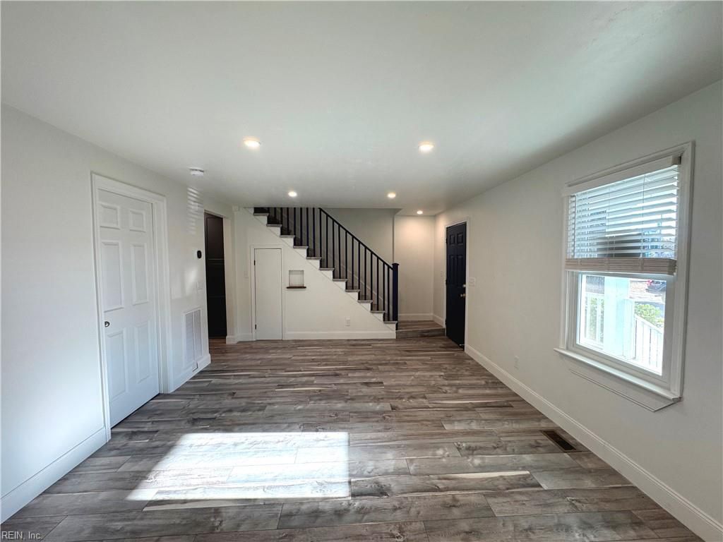 Photo of 9643 ATLANS Street, Norfolk, VA 23503 (MLS # 10618445)