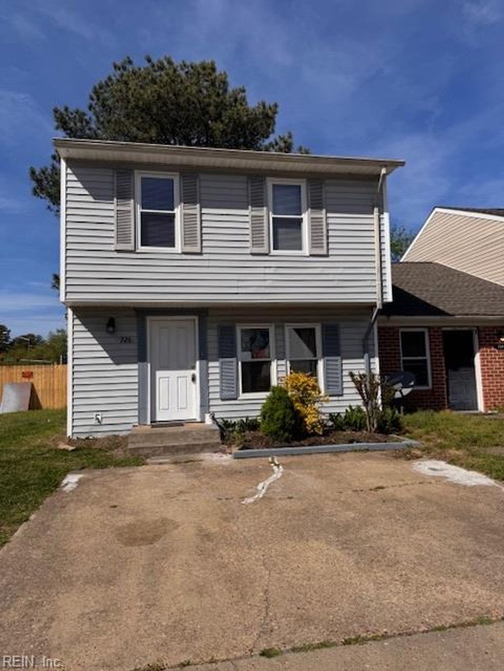 Photo of 726 Wolftrap Lane, Virginia Beach, VA 23462 (MLS # 10629145)