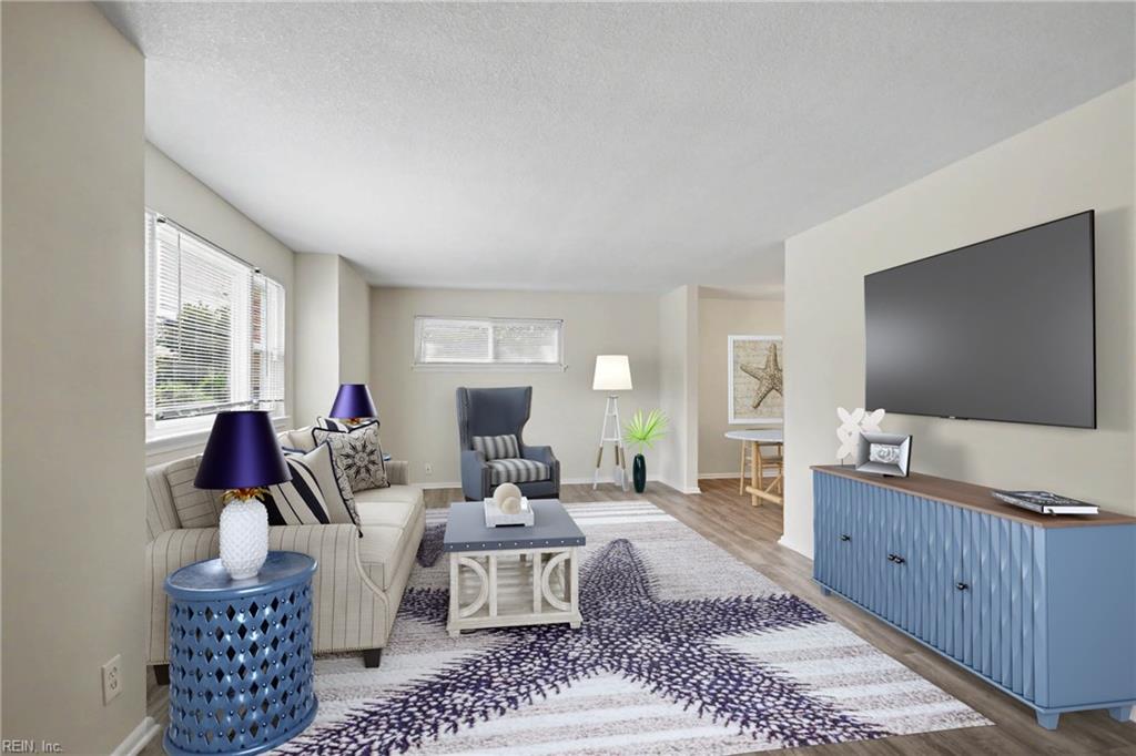 Photo of 9335 Beaumont Street, Norfolk, VA 23503 (MLS # 10653652)