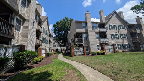 Photo of 12912 Daybreak Circle, Newport News, VA 23602 (MLS # 10650173)