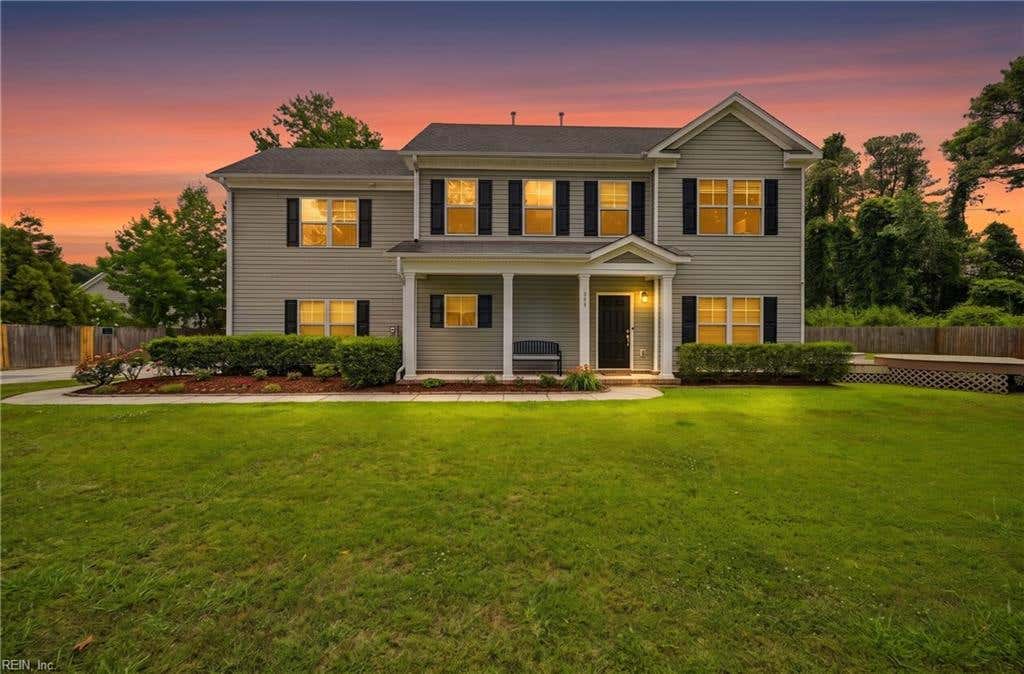 Photo of 508 S Birdneck Road, Virginia Beach, VA 23451 (MLS # 10641147)