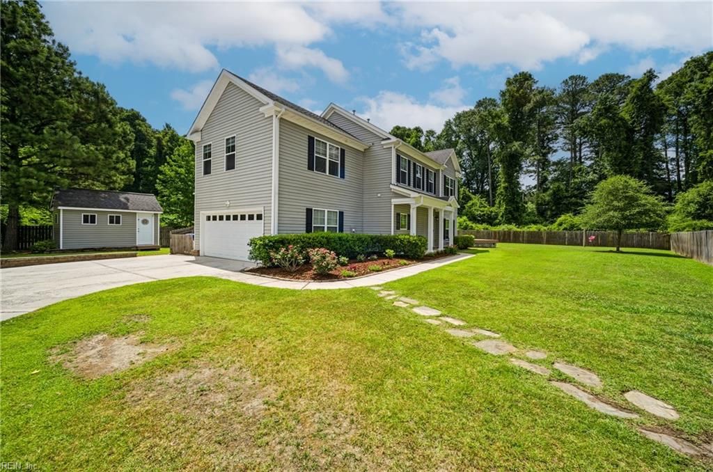 Photo of 508 S Birdneck Road, Virginia Beach, VA 23451 (MLS # 10641147)