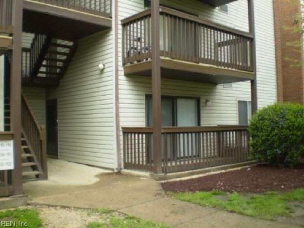 Photo of 102 Wells Court, Hampton, VA 23666 (MLS # 10629335)