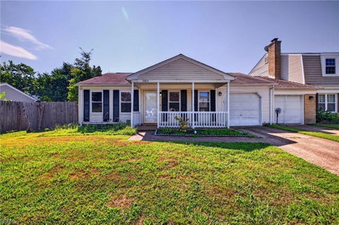 Photo of 3305 Stoneshore Road, Virginia Beach, VA 23452 (MLS # 10652206)