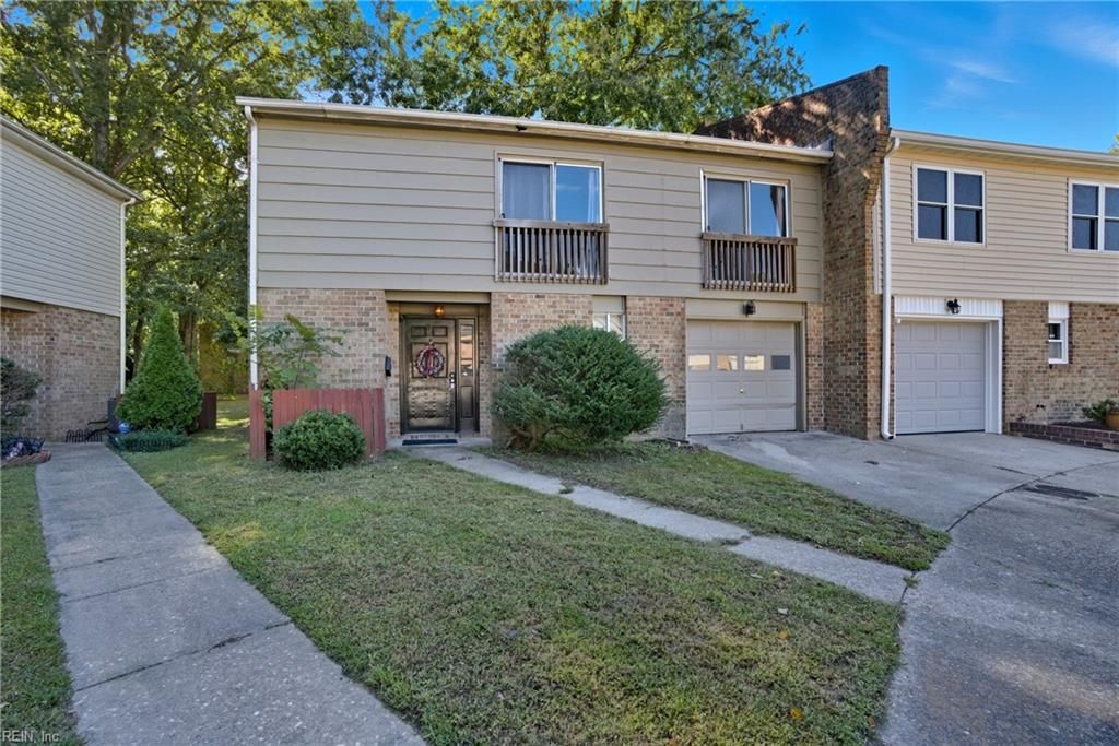 Photo of 1357 Glyndon Drive, Virginia Beach, VA 23464 (MLS # 10605944)