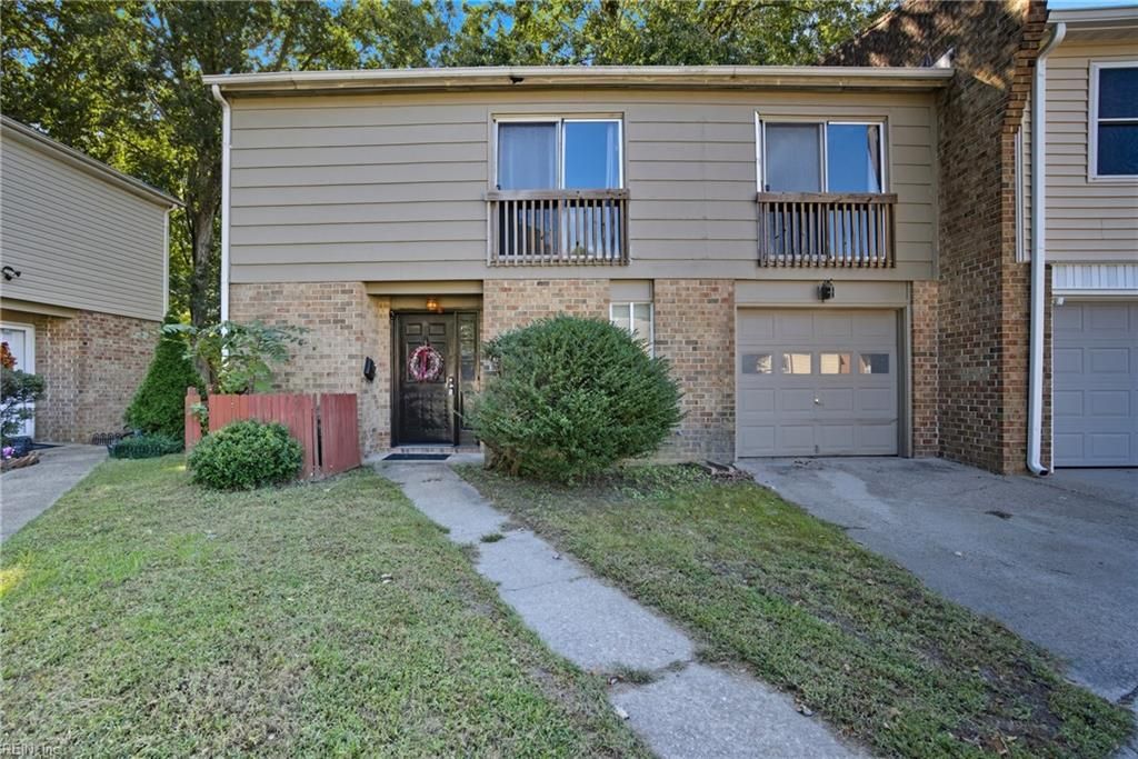 Photo of 1357 Glyndon Drive, Virginia Beach, VA 23464 (MLS # 10605944)