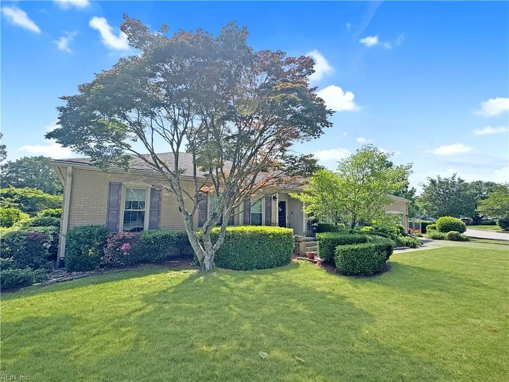 Virginia Beach, Virginia 23464, United States, 4 Bedrooms Bedrooms, ,3 BathroomsBathrooms,Residential,Pending,122033