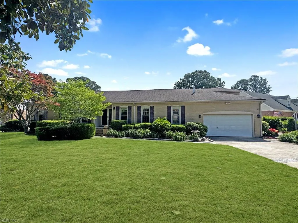 Virginia Beach, Virginia 23464, United States, 4 Bedrooms Bedrooms, ,3 BathroomsBathrooms,Residential,Pending,122033
