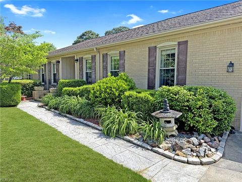 5248 Balfor DR Virginia Beach VA 23464
