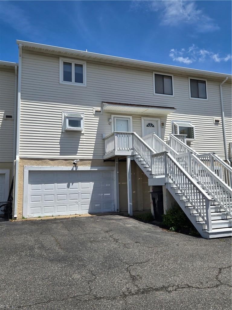 Photo of 12 Cantamar Court #Ct, Hampton, VA 23664 (MLS # 10651715)