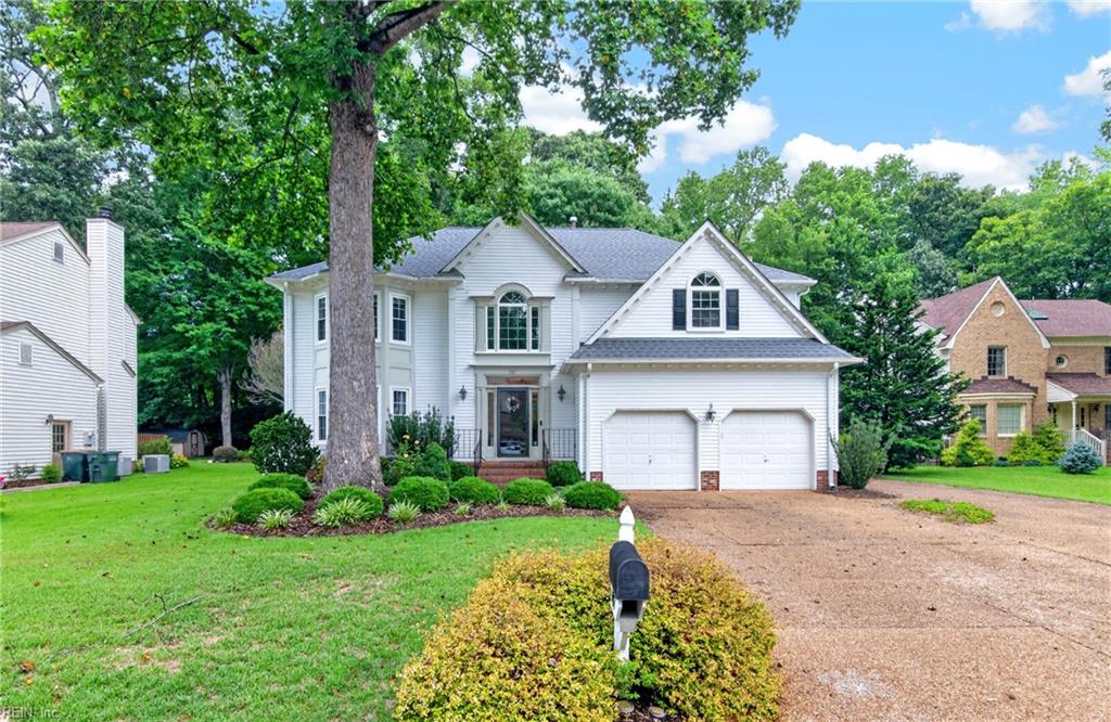 407 Willards Way, Yorktown, VA, 23693