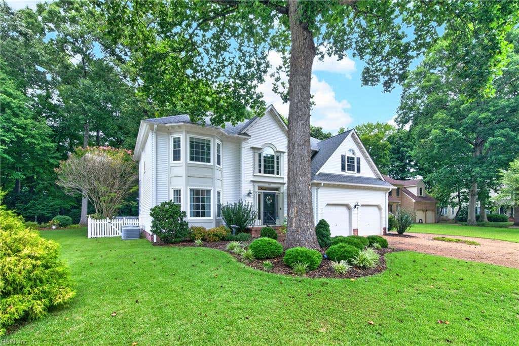 Photo of 407 Willards Way, Yorktown, VA 23693 (MLS # 10645868)
