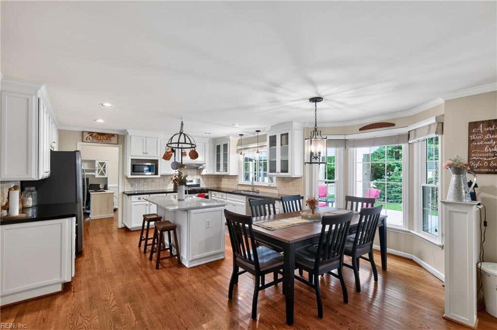 Photo of 407 Willards Way, Yorktown, VA 23693 (MLS # 10645868)