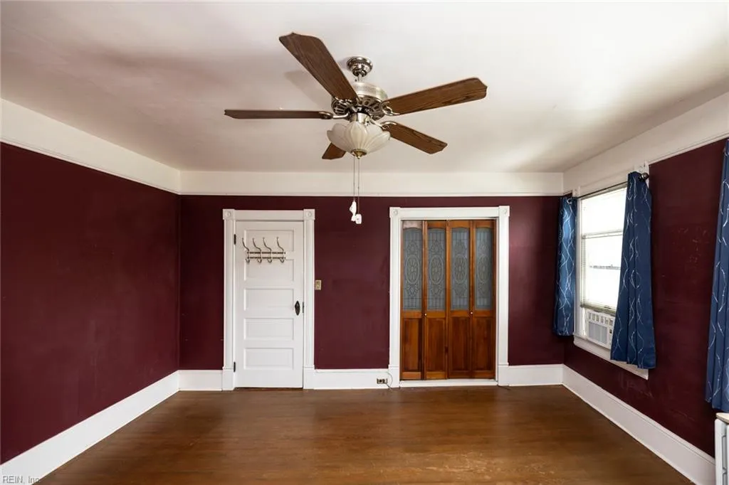 Portsmouth, Virginia 23707, United States, 3 Bedrooms Bedrooms, ,2 BathroomsBathrooms,Residential,Active,144931