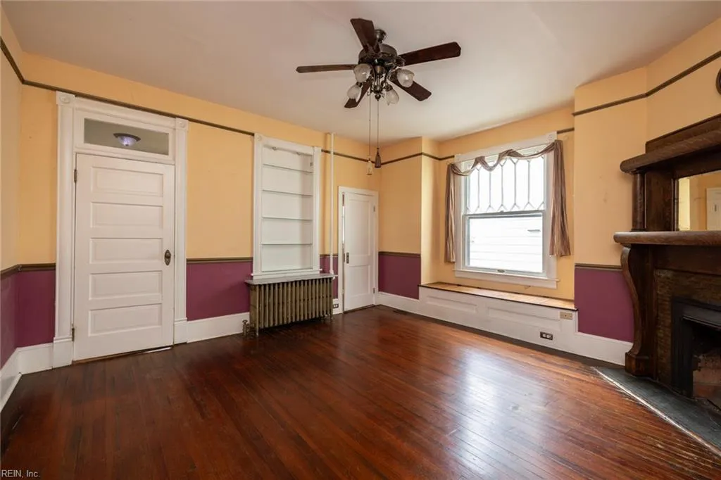 Portsmouth, Virginia 23707, United States, 3 Bedrooms Bedrooms, ,2 BathroomsBathrooms,Residential,Active,144931