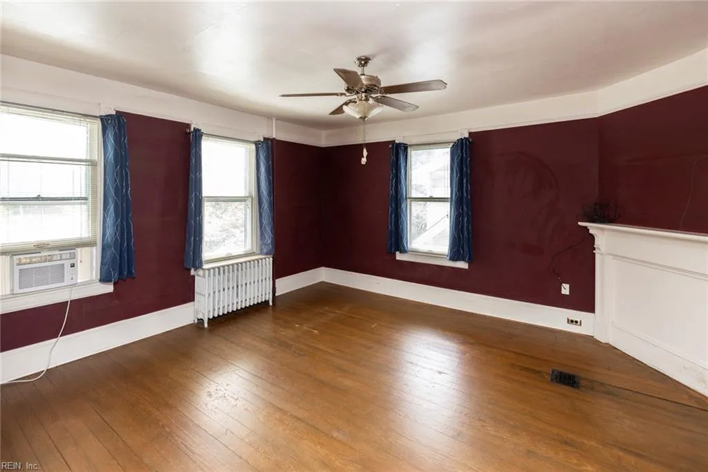 Portsmouth, Virginia 23707, United States, 3 Bedrooms Bedrooms, ,2 BathroomsBathrooms,Residential,Active,144931