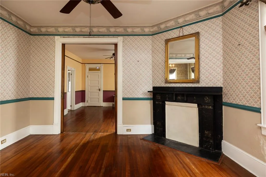 Portsmouth, Virginia 23707, United States, 3 Bedrooms Bedrooms, ,2 BathroomsBathrooms,Residential,Active,144931