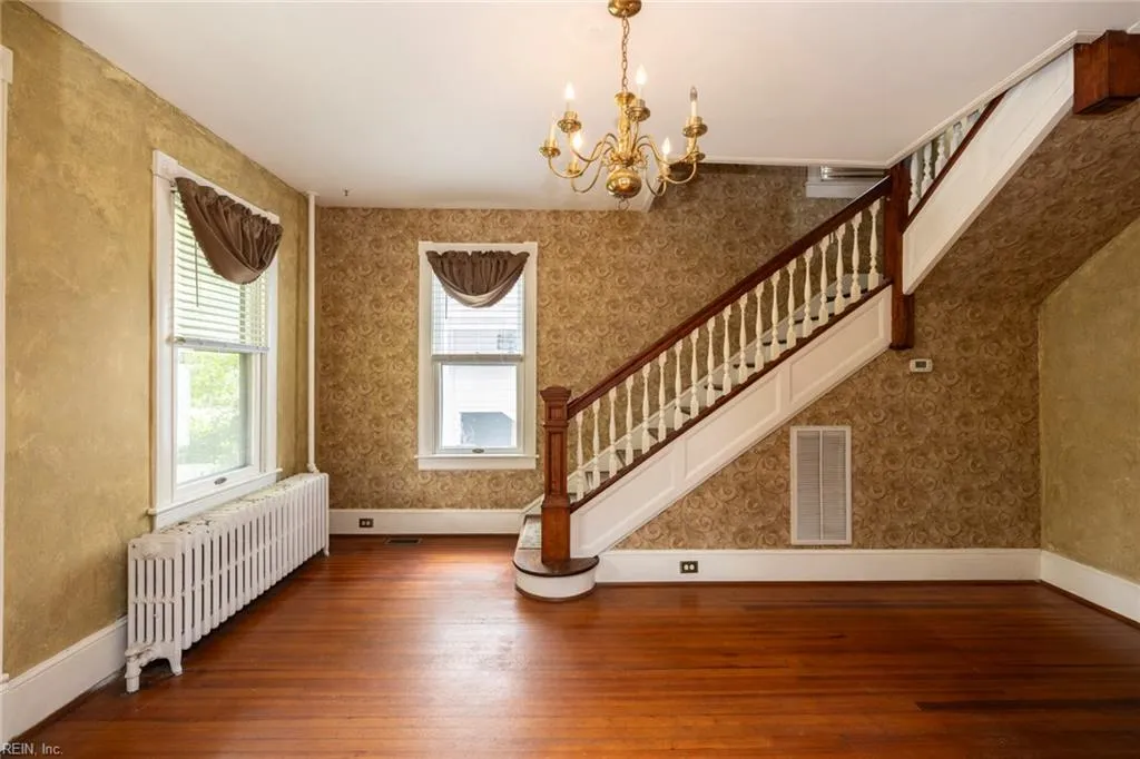 Portsmouth, Virginia 23707, United States, 3 Bedrooms Bedrooms, ,2 BathroomsBathrooms,Residential,Active,144931