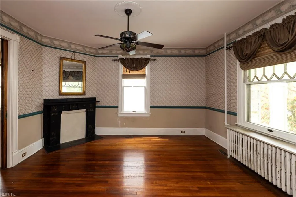 Portsmouth, Virginia 23707, United States, 3 Bedrooms Bedrooms, ,2 BathroomsBathrooms,Residential,Active,144931