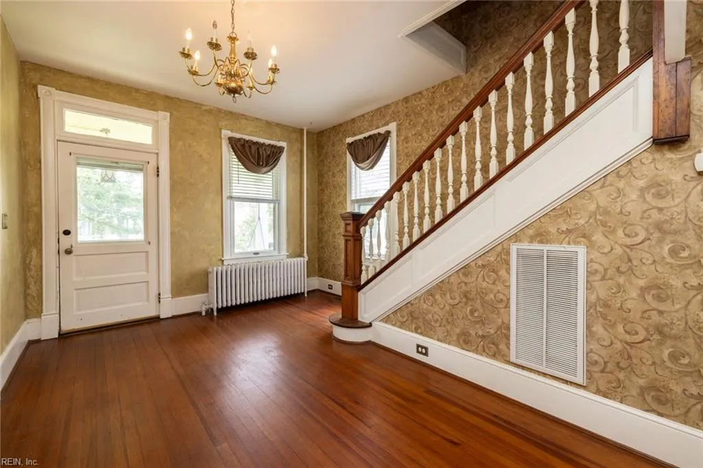 Portsmouth, Virginia 23707, United States, 3 Bedrooms Bedrooms, ,2 BathroomsBathrooms,Residential,Active,144931