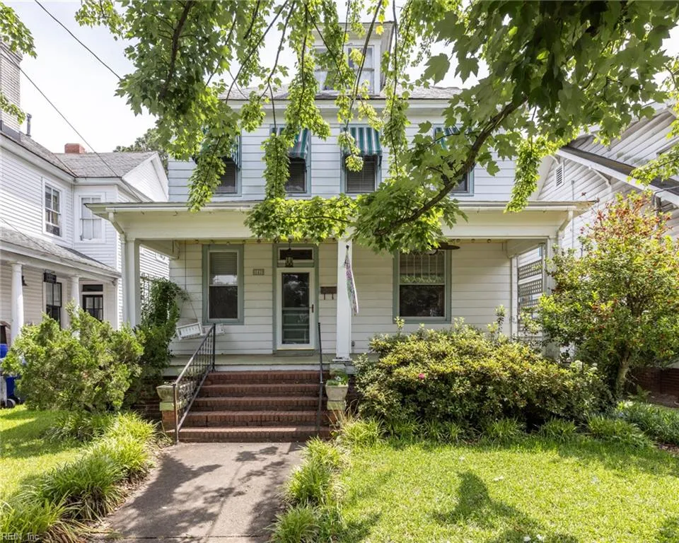 Portsmouth, Virginia 23707, United States, 3 Bedrooms Bedrooms, ,2 BathroomsBathrooms,Residential,Active,144931