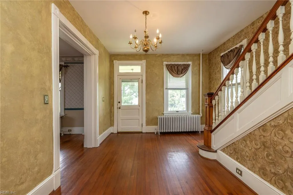 Portsmouth, Virginia 23707, United States, 3 Bedrooms Bedrooms, ,2 BathroomsBathrooms,Residential,Active,144931