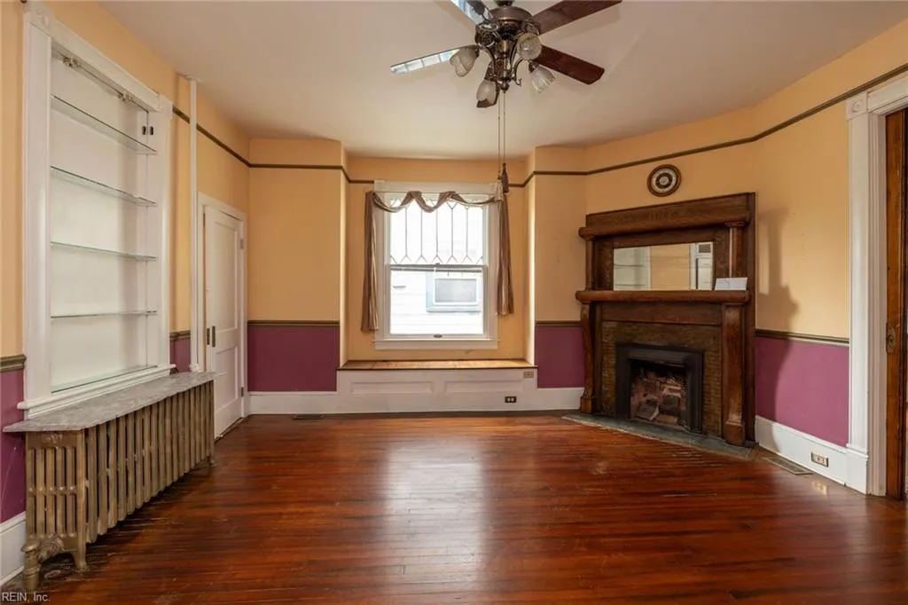 Portsmouth, Virginia 23707, United States, 3 Bedrooms Bedrooms, ,2 BathroomsBathrooms,Residential,Active,144931