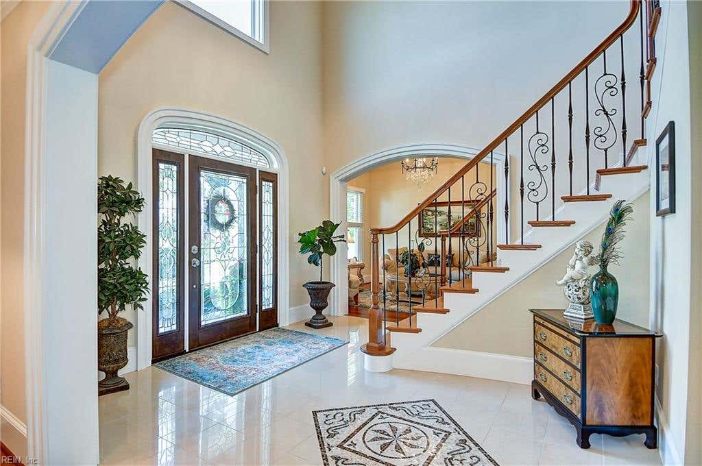 Photo of 4016 River Park Drive, Suffolk, VA 23435 (MLS # 10648364)