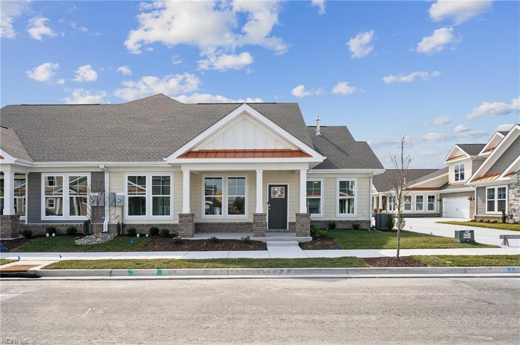 Photo of 2162 Edwin Drive, Chesapeake, VA 23322 (MLS # 10641942)