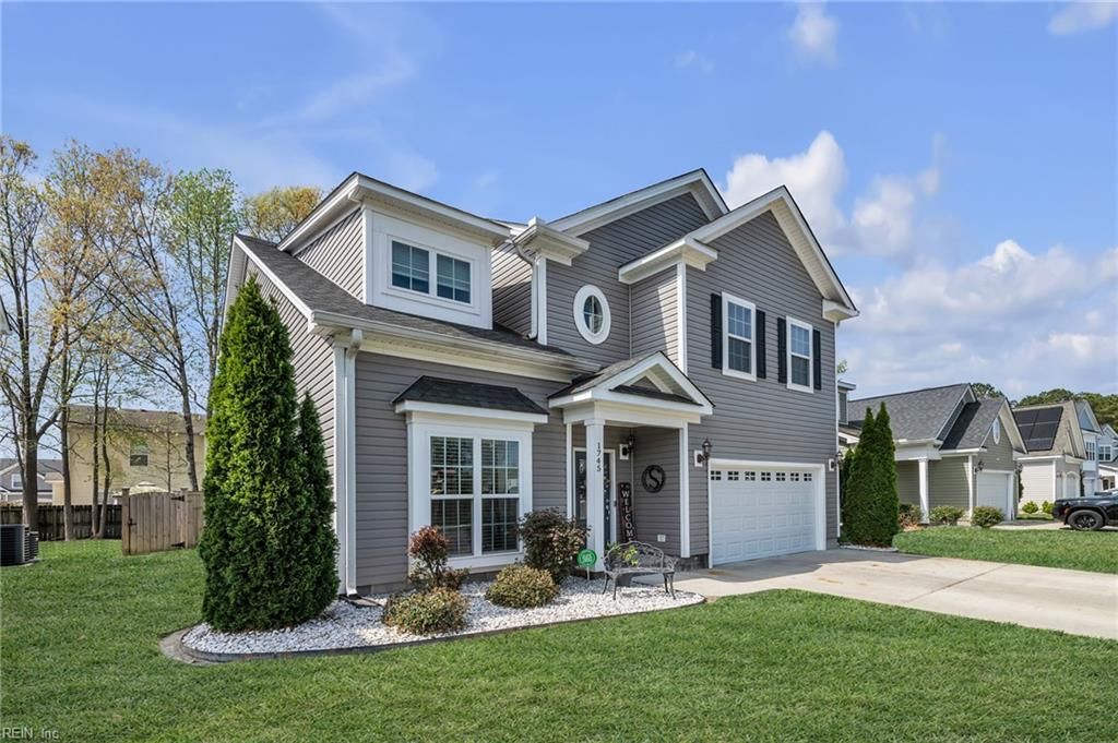 Photo of 1745 Vinedresser Way, Virginia Beach, VA 23453 (MLS # 10629676)