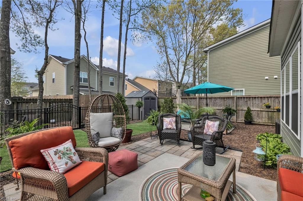 Photo of 1745 Vinedresser Way, Virginia Beach, VA 23453 (MLS # 10629676)