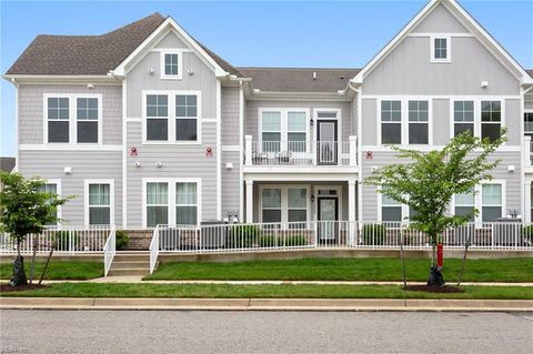 1420 Green Hill ST Williamsburg VA 23185