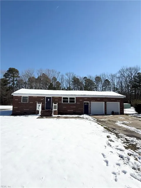 2436 Nansemond Parkway, Suffolk, VA 23434 - #: 10571028