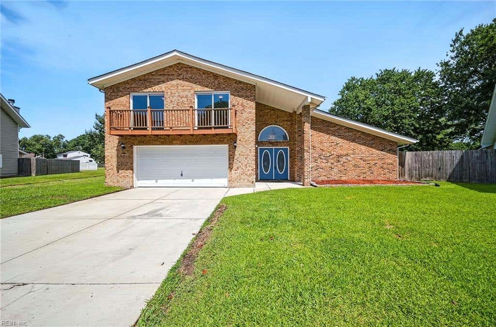 Photo of 1424 Planting Court, Virginia Beach, VA 23453 (MLS # 10649750)