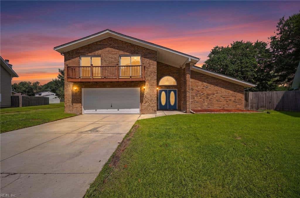 Photo of 1424 Planting Court, Virginia Beach, VA 23453 (MLS # 10649750)