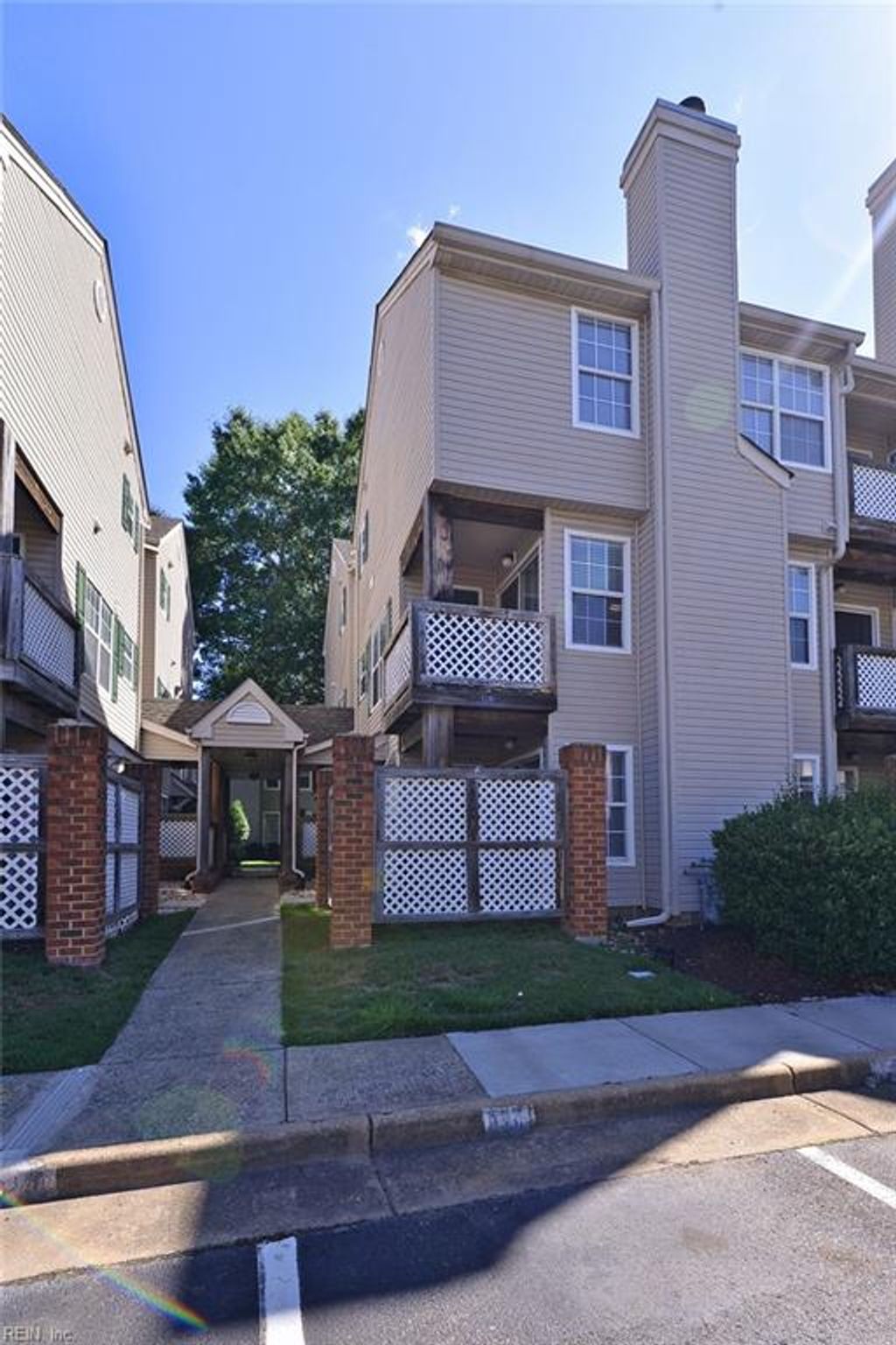 Photo of 12856 Daybreak Circle, Newport News, VA 23602 (MLS # 10637344)