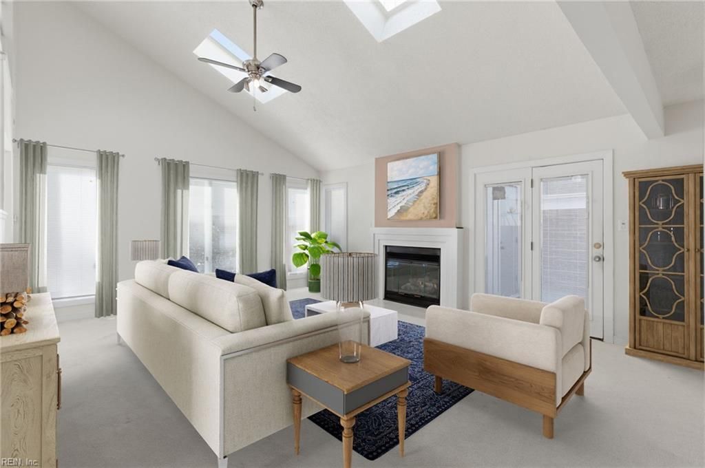 Photo of 213 81st Street #A, Virginia Beach, VA 23451 (MLS # 10612068)