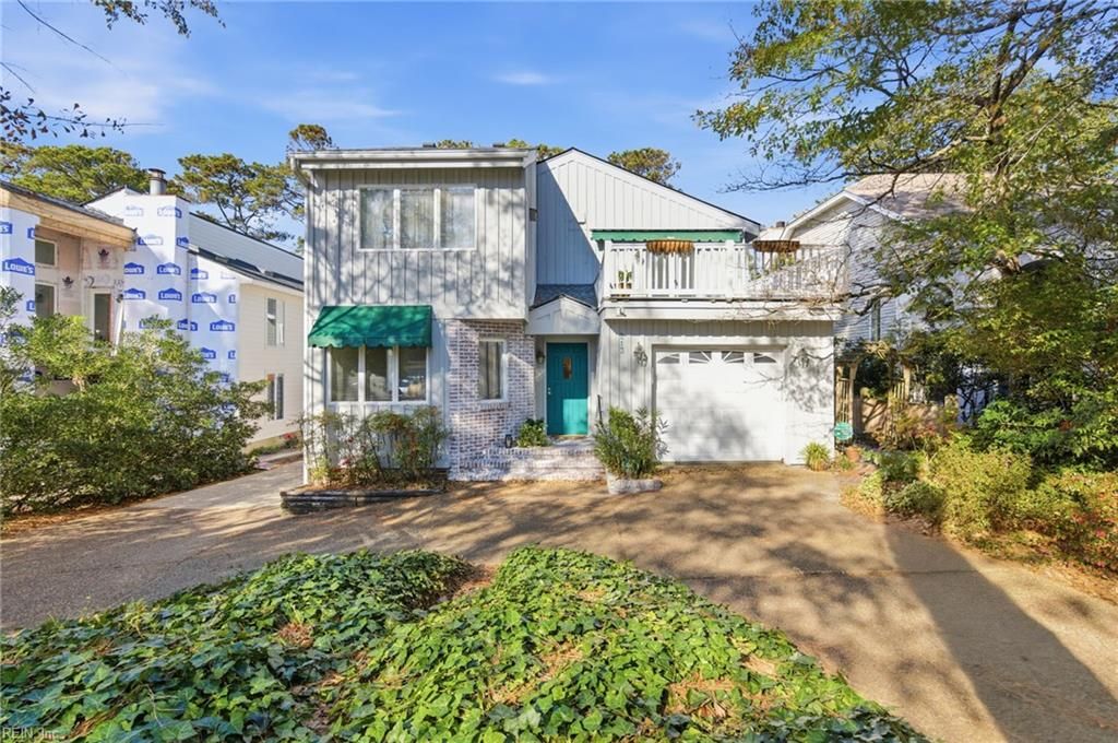 Photo of 213 81st Street #A, Virginia Beach, VA 23451 (MLS # 10612068)