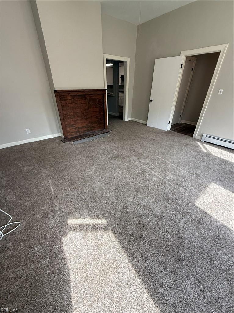 Photo of 200 Armstrong St Street #A, Portsmouth, VA 23704 (MLS # 10645462)