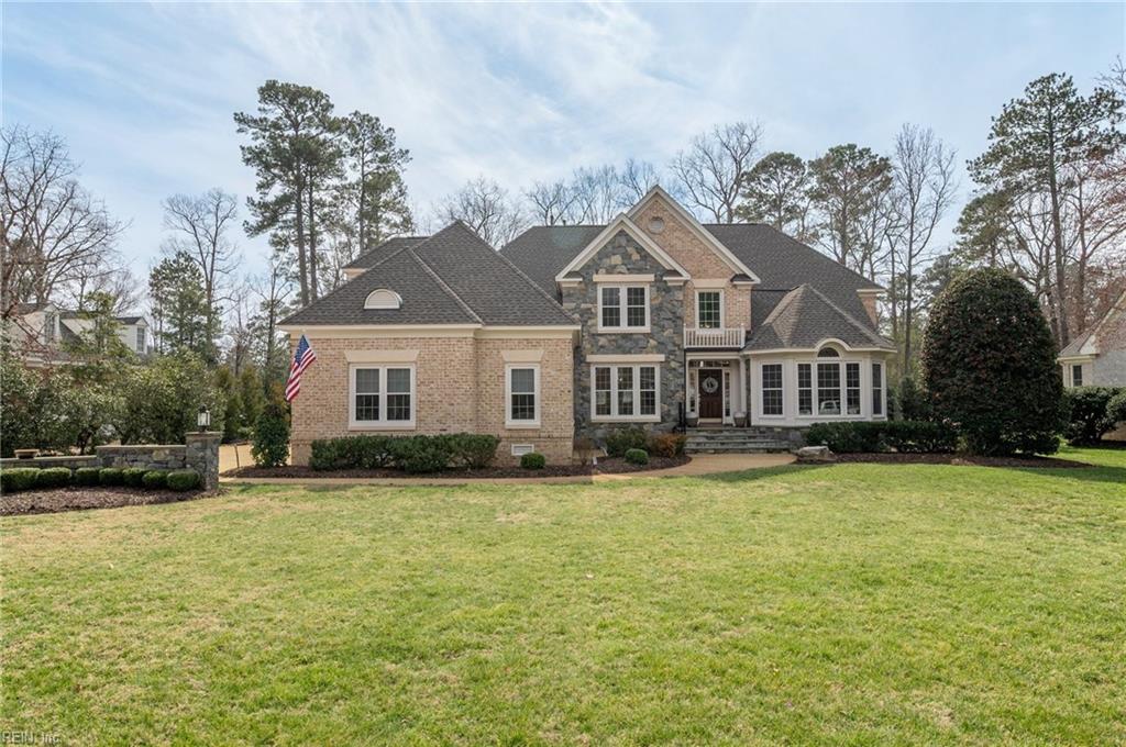 2076 Hornes Lake RD
