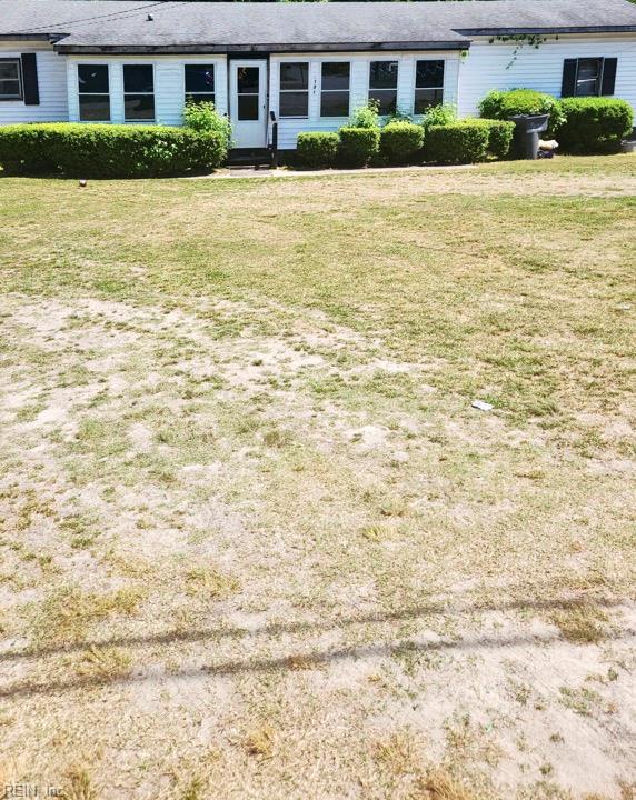 Photo of 121 Knight Street, Wakefield, VA 23888 (MLS # 10650340)